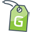 PriceGong icon